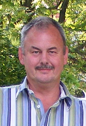 Norbert Hille