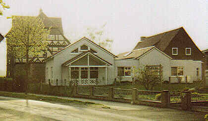 Kindergarten L&ouml;dingsen