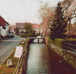 Schw&uuml;lme an der Heertorstra&szlig;e
