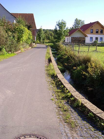 H&ouml;rmker Richtung Adelebser