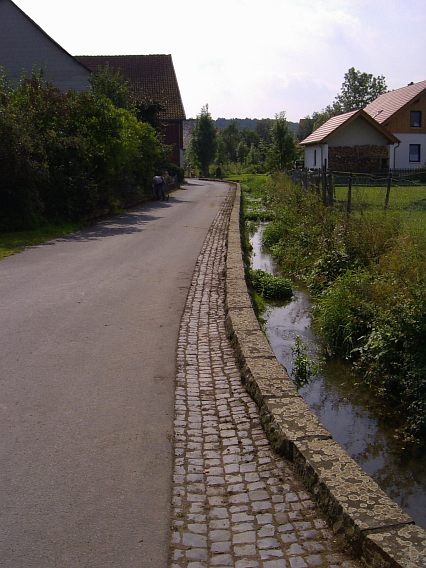 H&ouml;mker Richtung Adelebser nachher